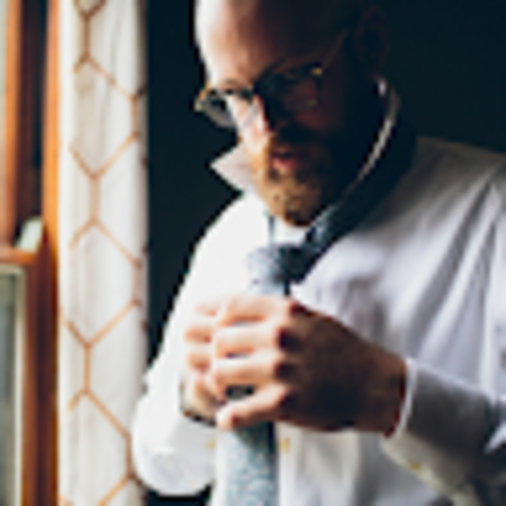 Meet your Posher, Jason